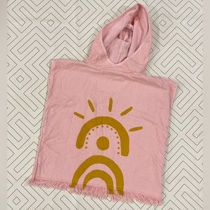 Sunnylife Hooded Beach Towel